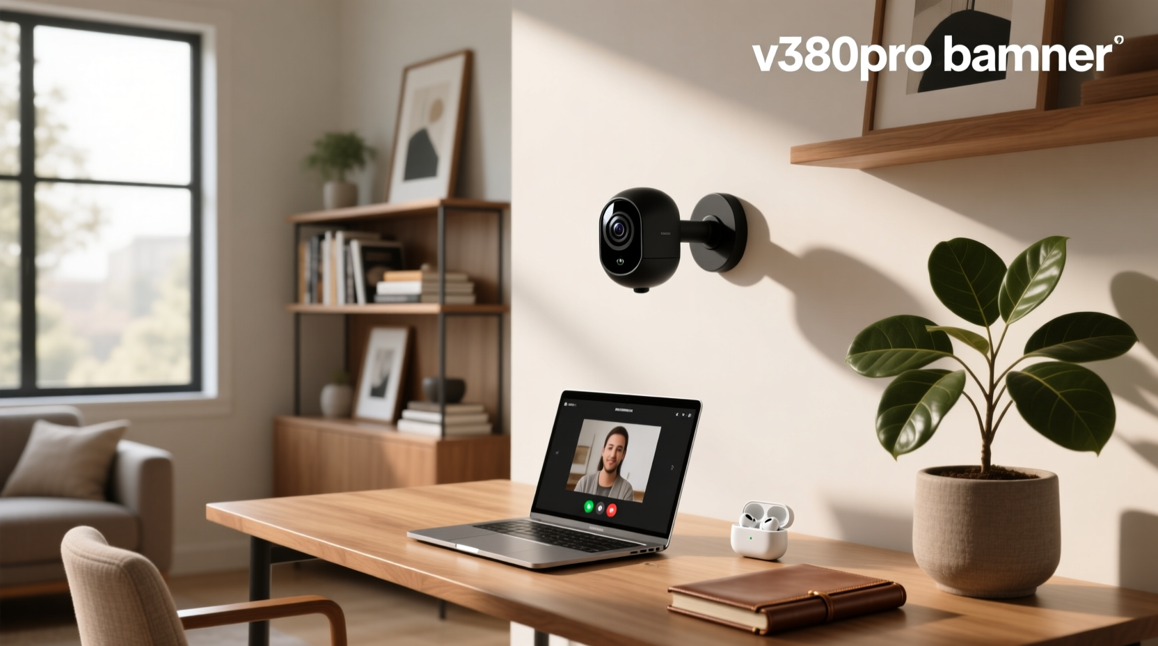 How to Set Up & Fix Common V380 Pro Smart Camera Issues