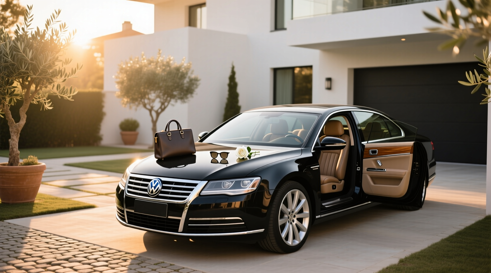 How to Buy a Volkswagen Phaeton for Sale: Key Tips & Pitfalls