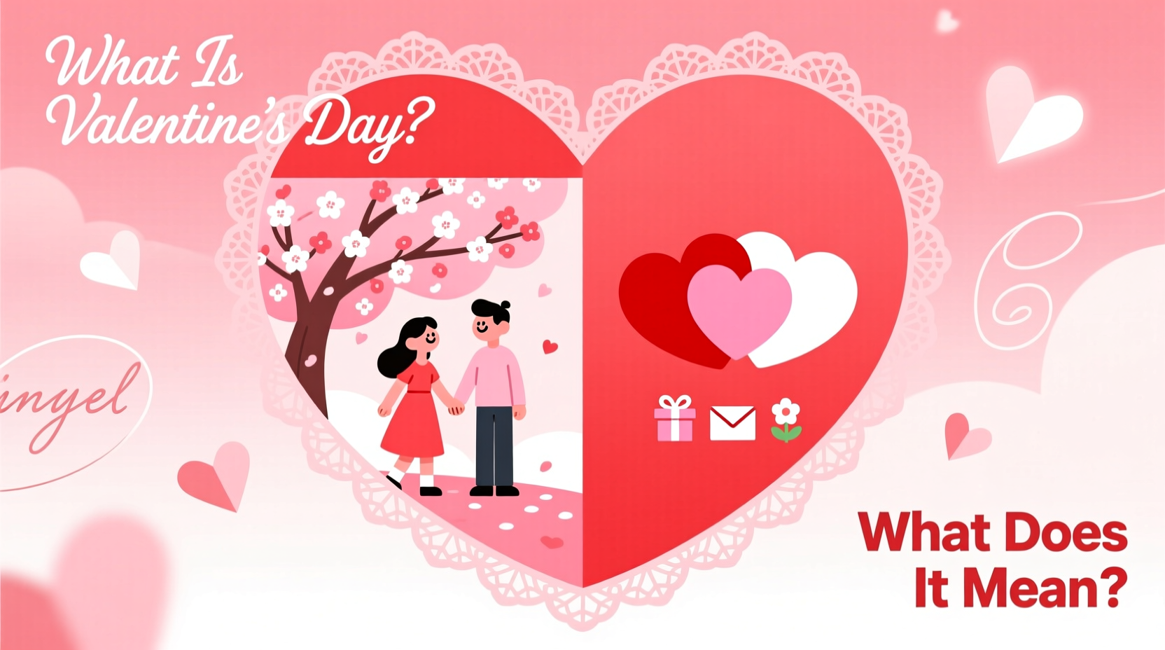 what happens when ash wednesday falls on valentines day