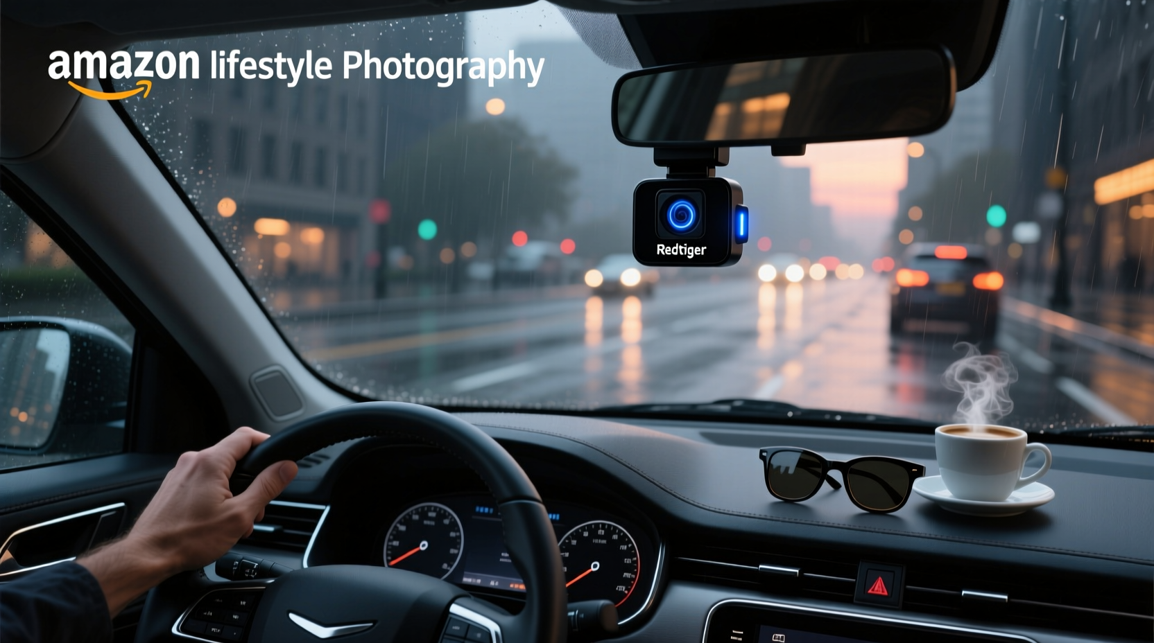 How to Choose a REDTIGER 4G Dash Cam with SIM Card for Live Streaming