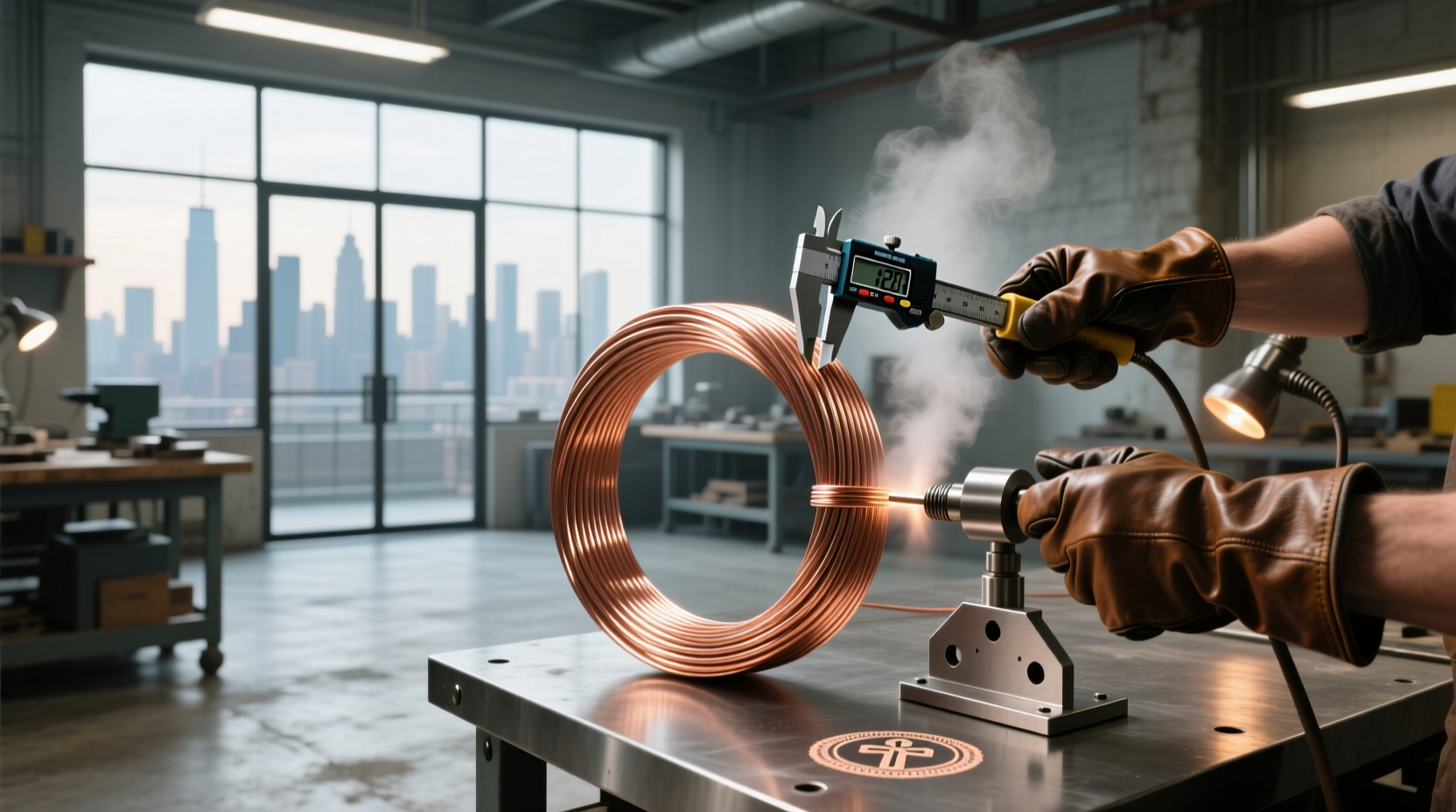 120mm copper wire flexible practical guide