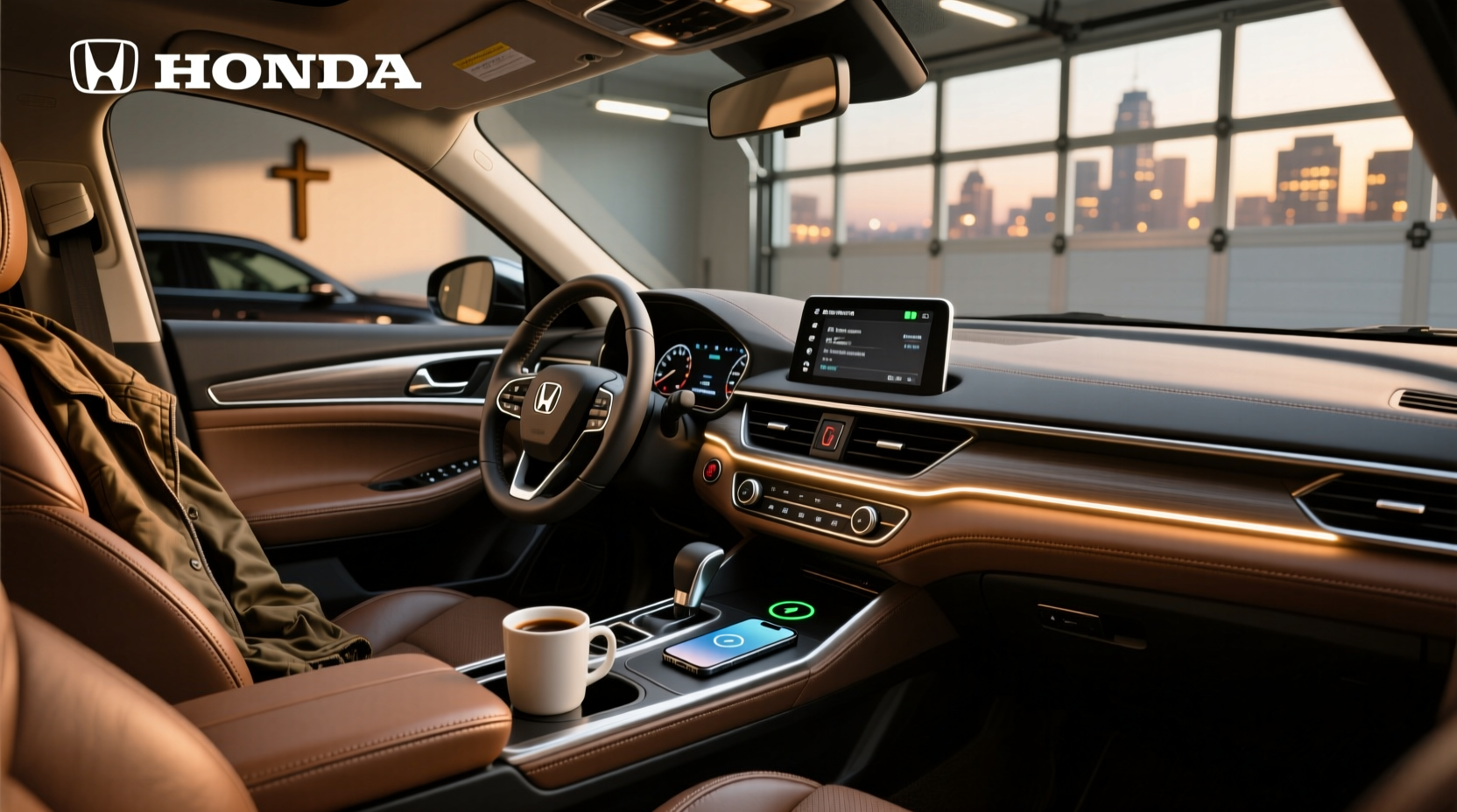 How to Replace or Upgrade Honda Accord Center Console