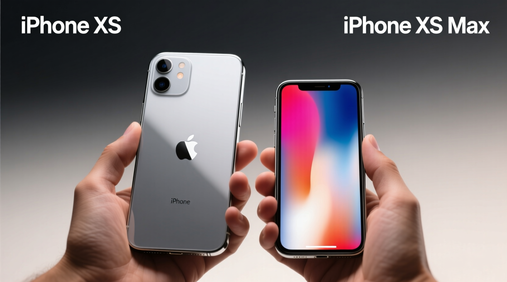 iphone xs vs xs max is the bigger screen really worth it 2