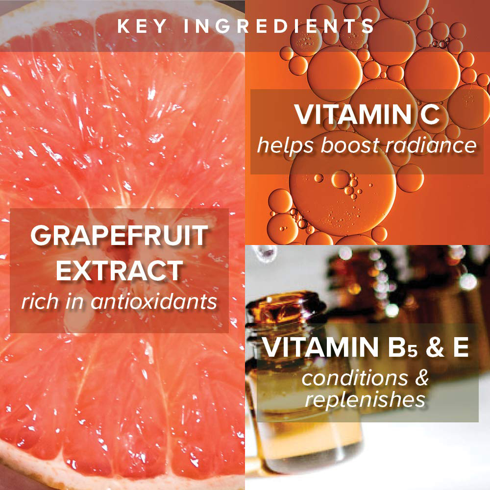 Vitamin C Serum Whitening Anti Aging Skin Care Drops Whitening Serum Vitamin E & B5 OEM Private label 30ml