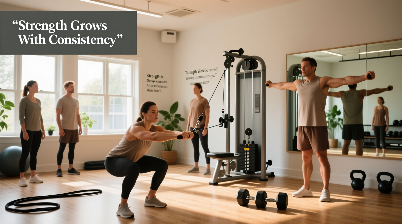 Strength Training for Diabetics: A Practical Guide