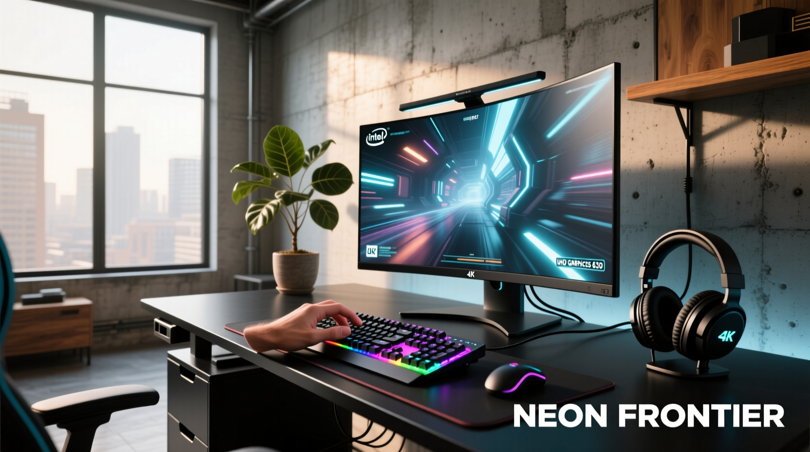 Intel UHD 630 Gaming Guide: What Runs, What Doesn’t