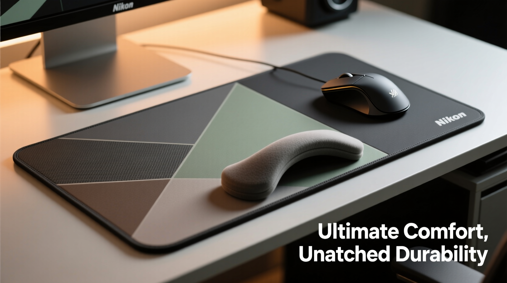 comfortable and durable solutions for the best mouse mat experience