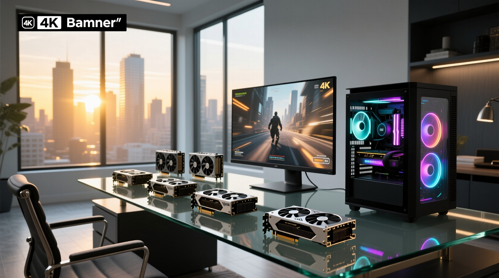 4k video cards guide 2026 what to buy why