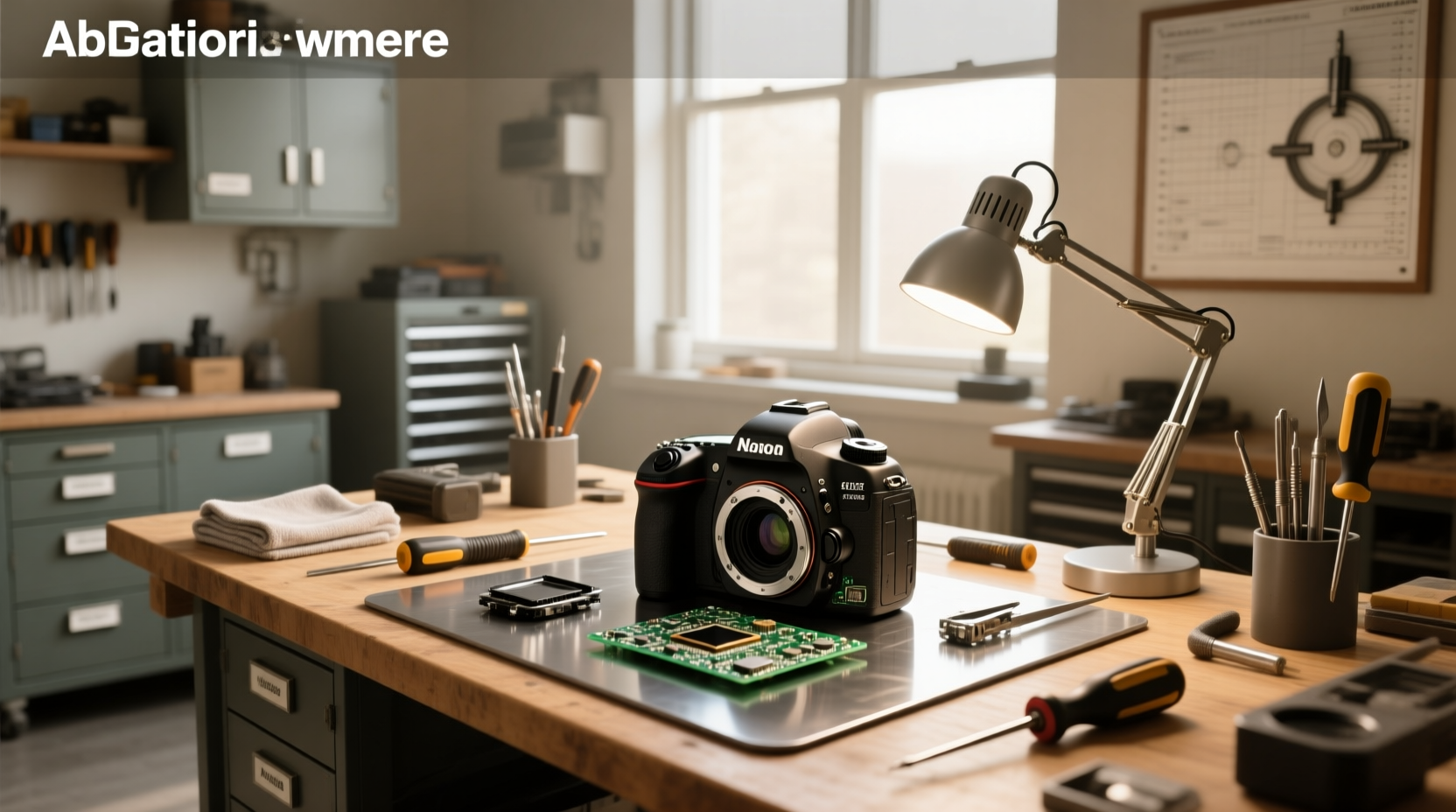 professional camera repair cost, worth where to go