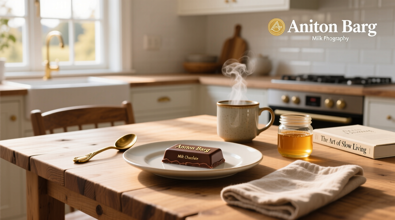 anthon berg milk chocolate guide