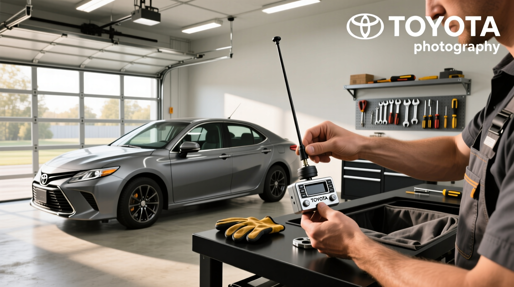radio antenna toyota,Can you replace a car radio antenna? buying guide