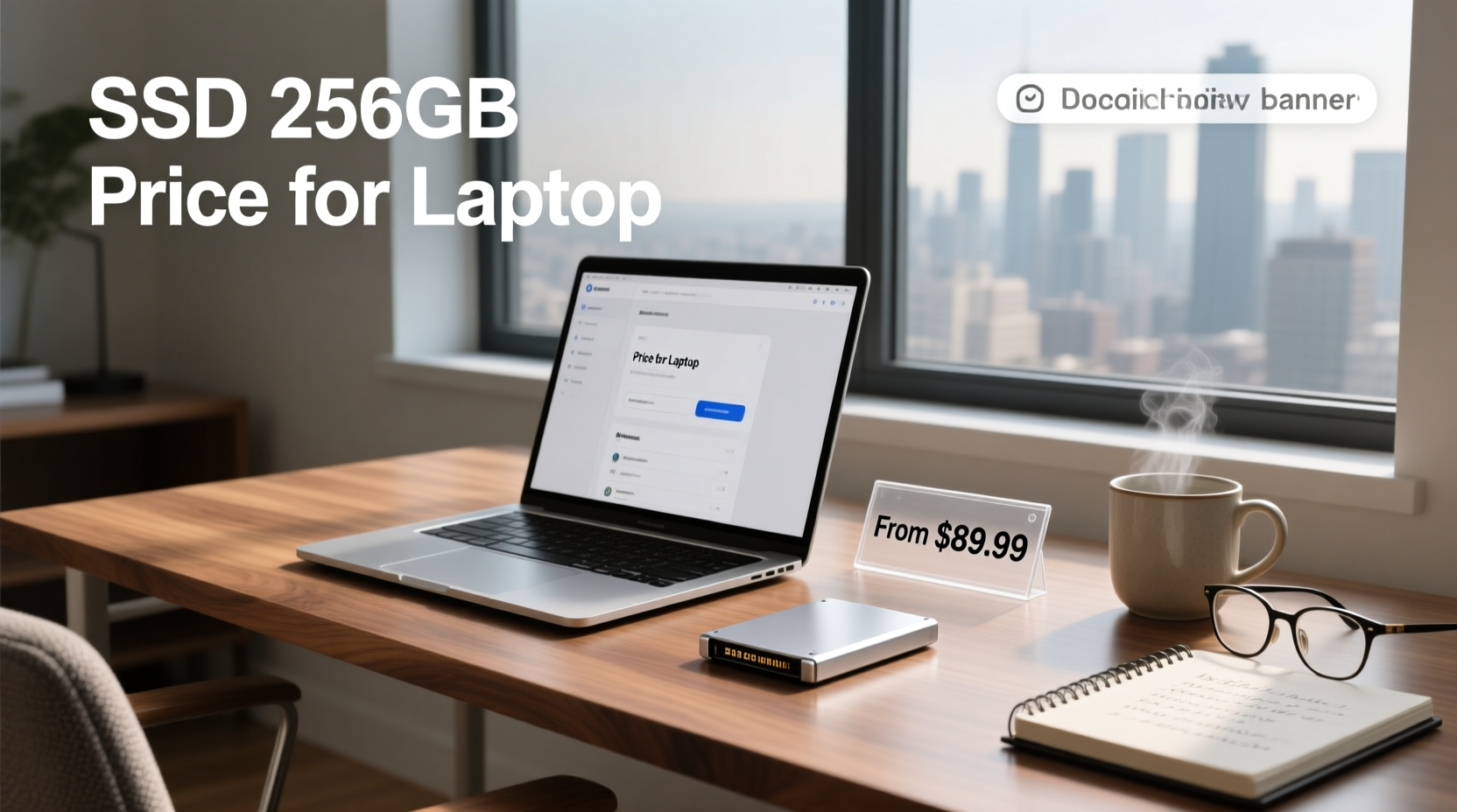 256gb ssd for laptop price, fit real world use (2024)