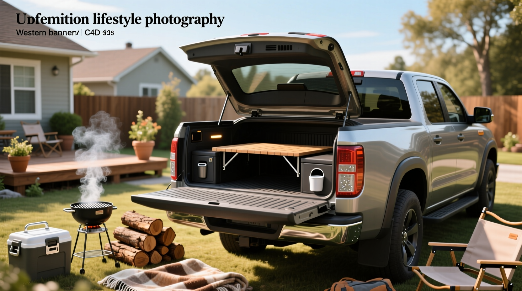 Tailgate for Pickup Truck Buying Guide: How to Choose