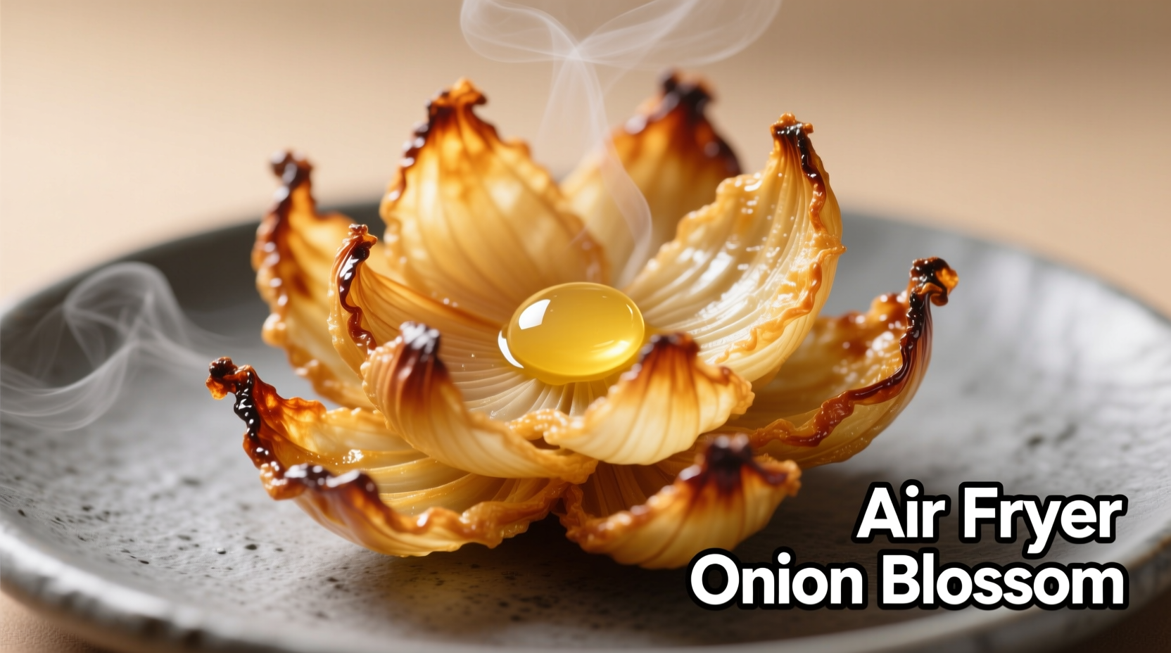 airfryer onion blossom