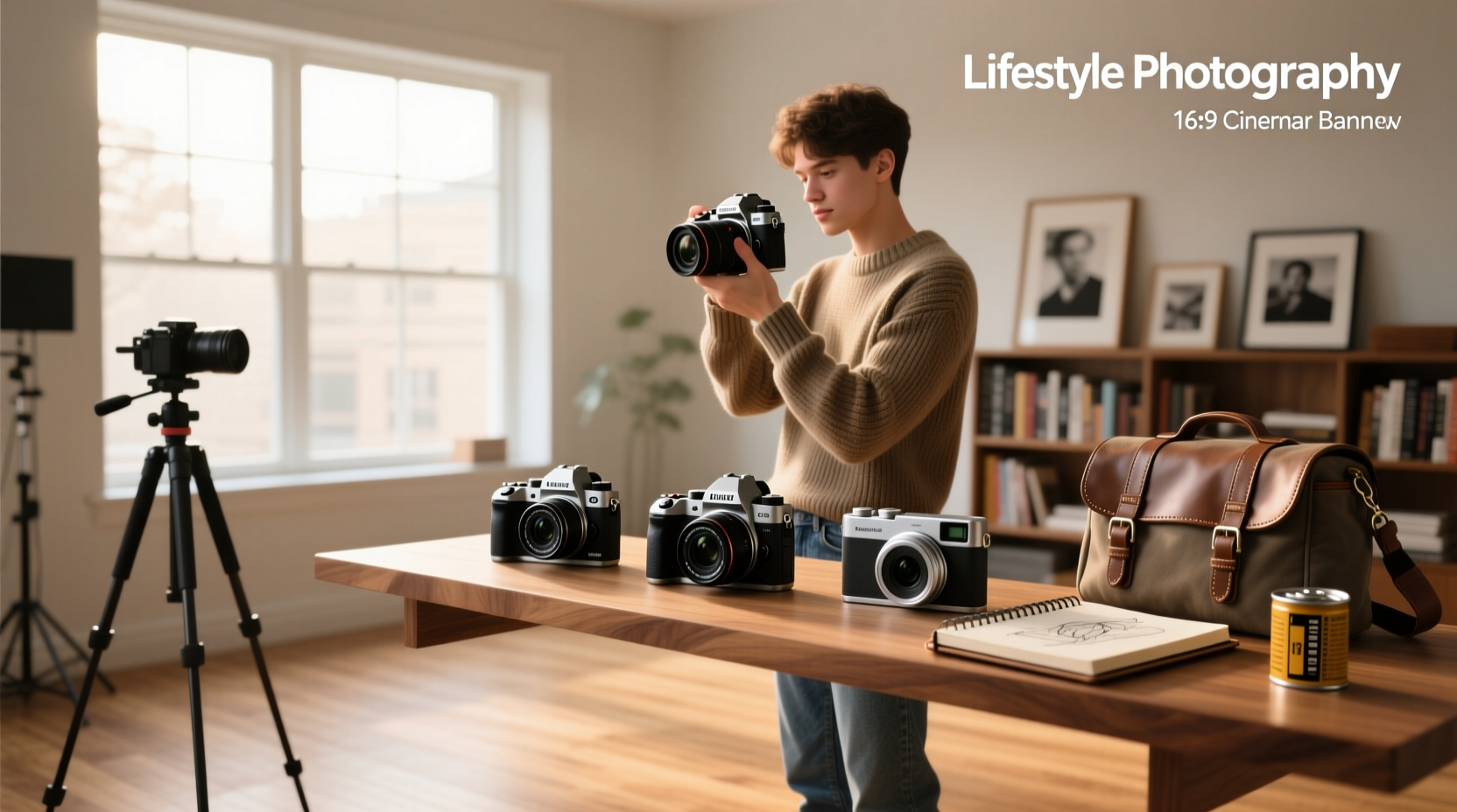 beginner cameras for photography a practical guide