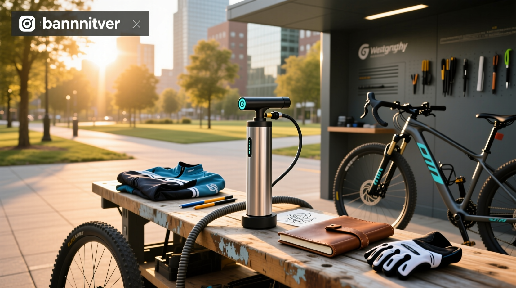 What Is the Best Electric Air Pump for Bikes in 2025?