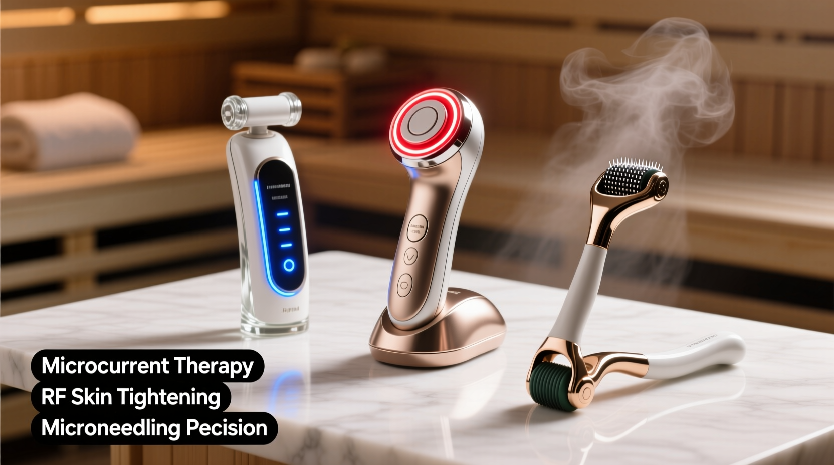 best facial rejuvenation devices for lasting skin glow and firmness