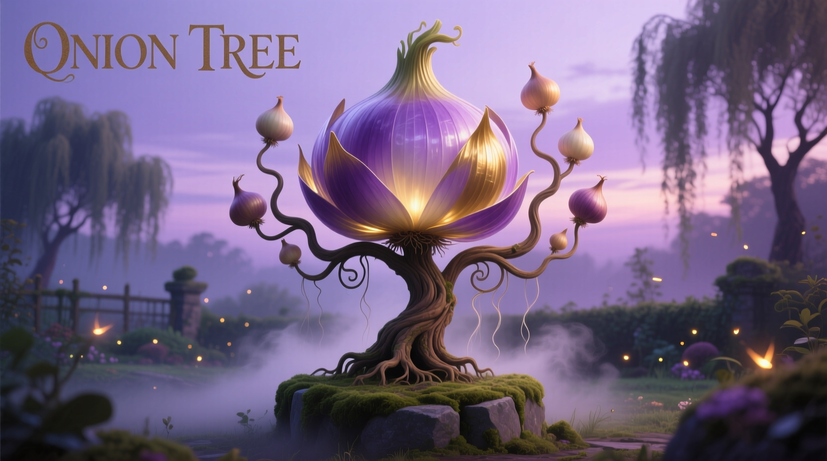 Onion Tree Plant: Facts vs. Fiction