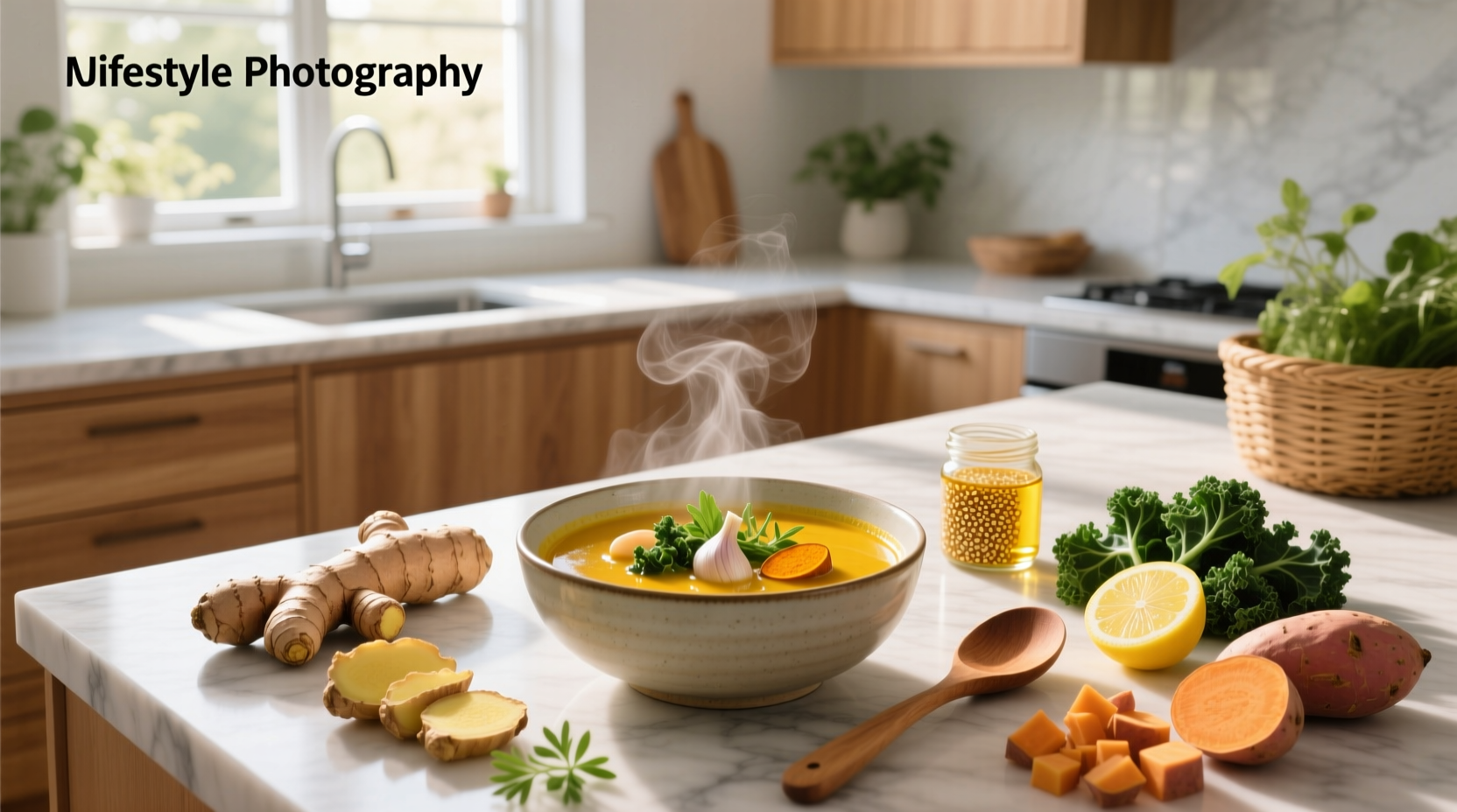 anti inflammatory soup recipes for daily wellness