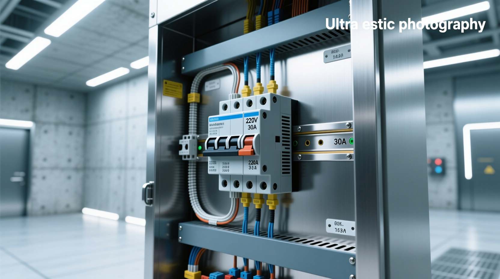220v 30a relay guide how to choose right