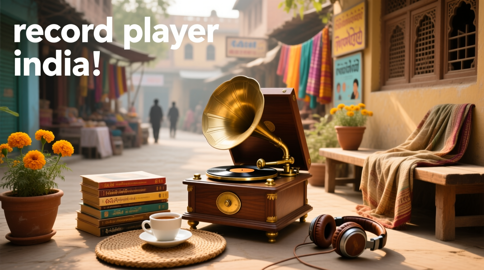 best record players in india buying guide 2025