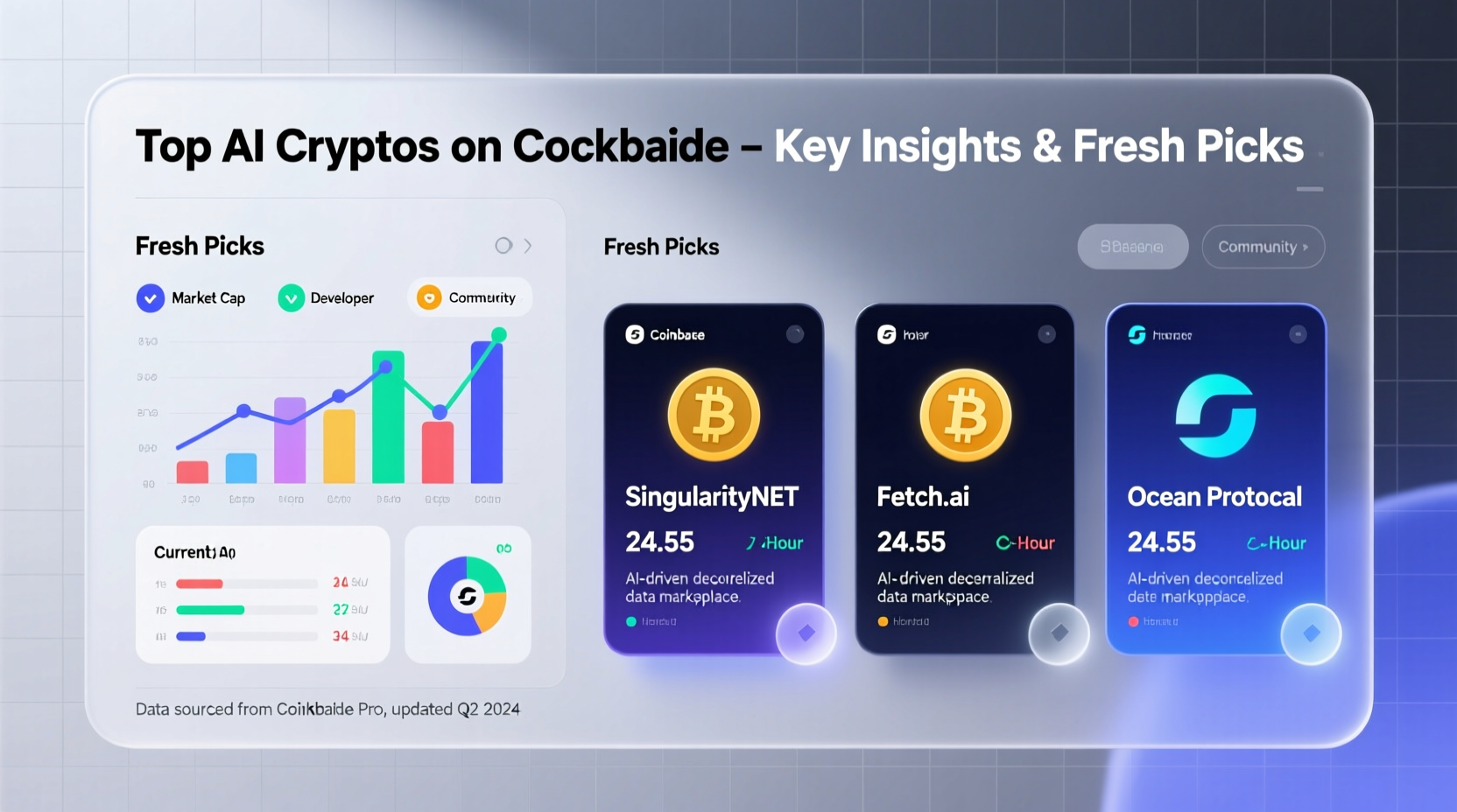 Explore The Best Ai Crypto On Coinbase With Key Insights And Fresh Picks