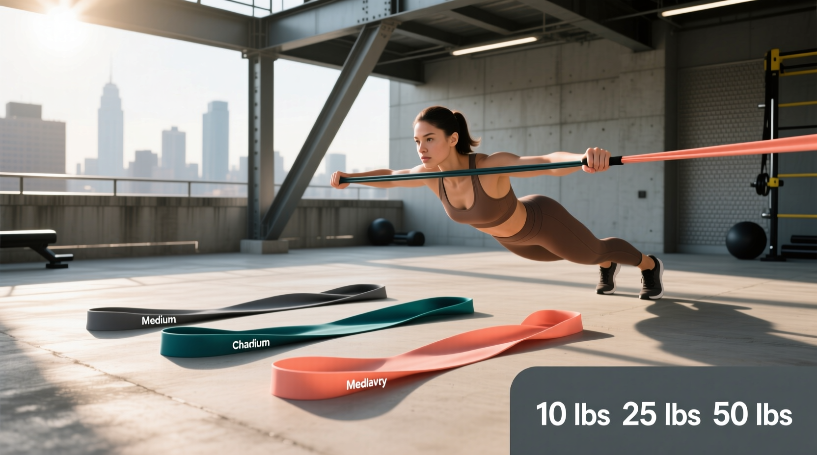 best resistance bands for calisthenics