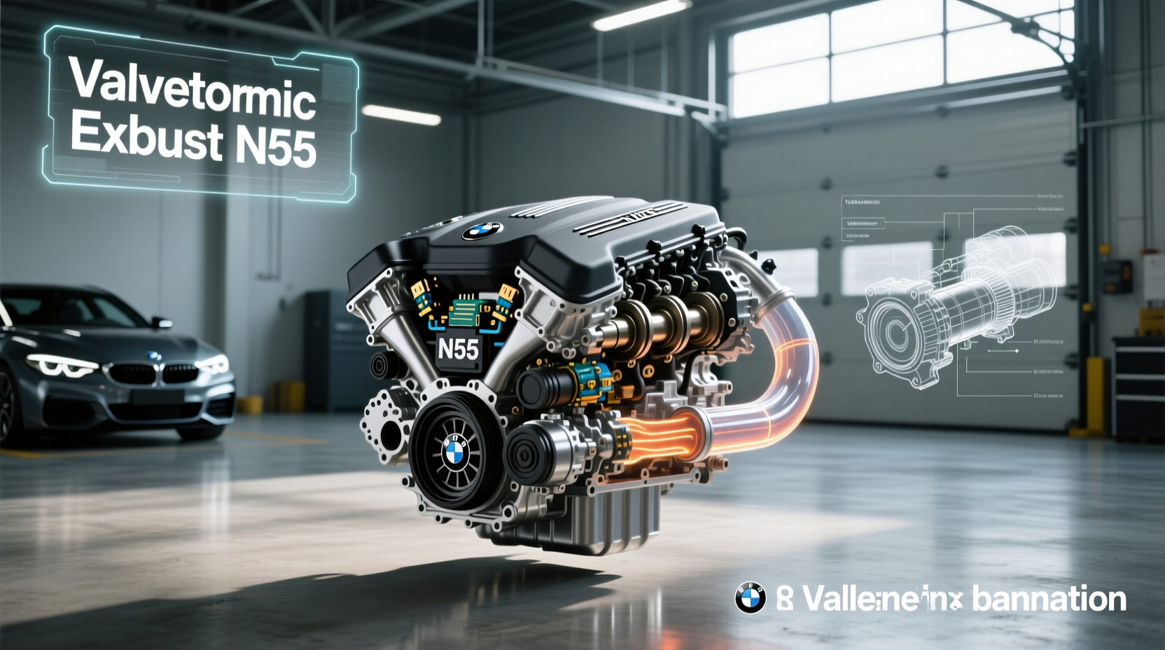 How to Choose Valvetronic Exhaust N55: Buying Guide