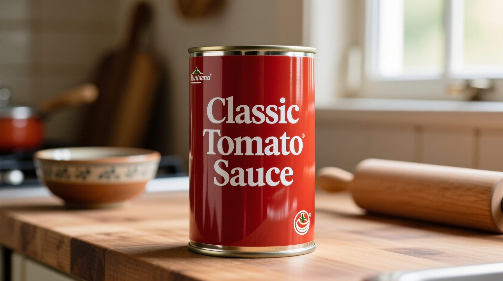 Canned Tomato Sauce: Uses, Substitutes & Storage Guide
