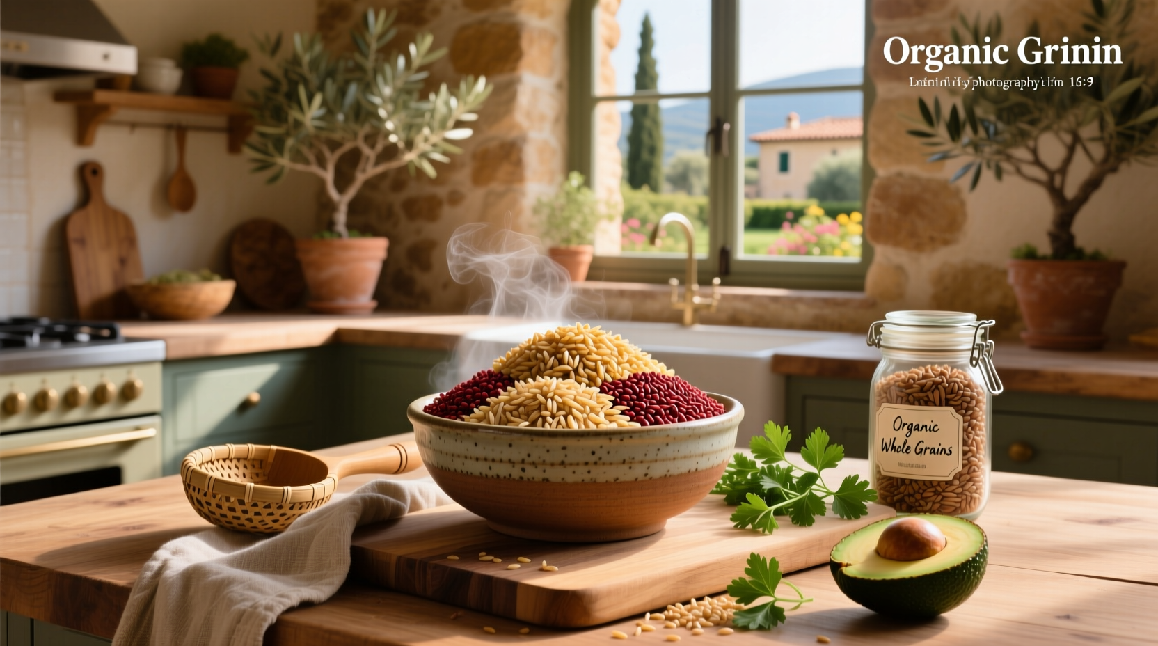 What Type of Rice Is Healthiest? A Whole Grain Guide