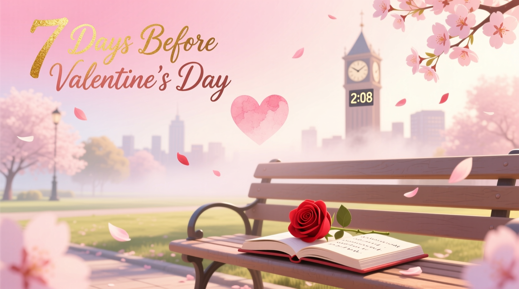what is the opposite of valentines day