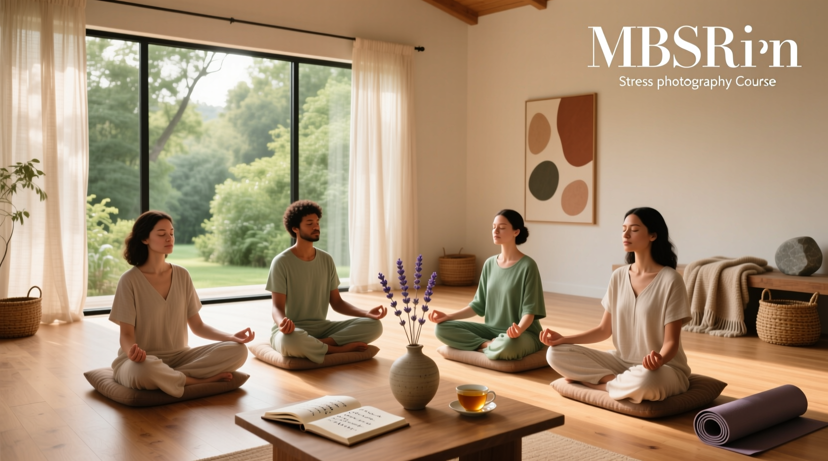 mbsr course guide how to choose the right program