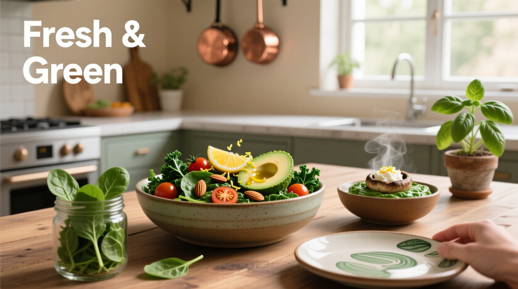 15 Nutrient-Packed Spinach Meals You'll Actually Enjoy