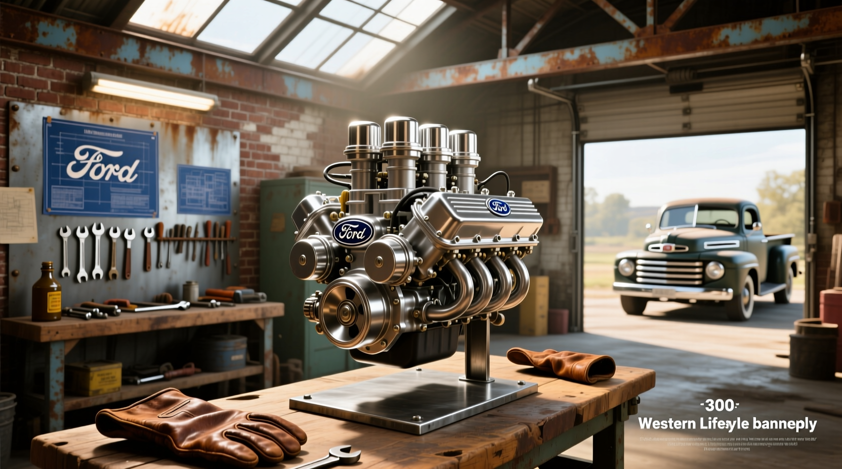 Where to Find a Ford 300 Inline 6 for Sale and How to Buy Smart