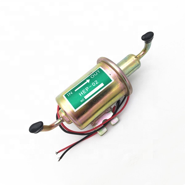 Bomba De Combustible Para Motor Deutz – Perfecta Para Modelos BF4M2011, D2011, TCD2011 | Reemplazo Directo 04287258