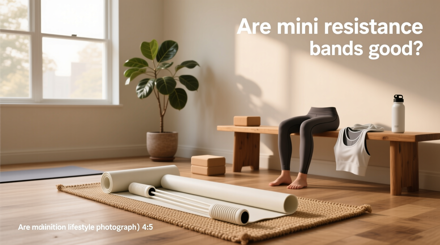 are mini resistance bands good 