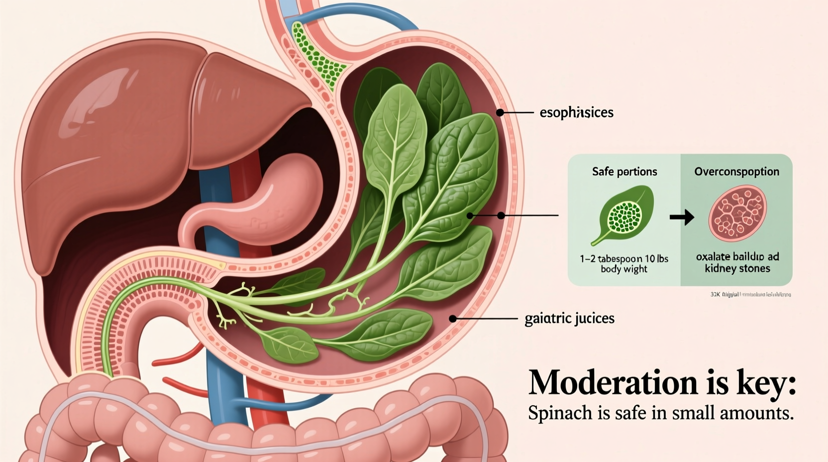 Can Dogs Eat Spinach? Vet-Approved Safety Guide