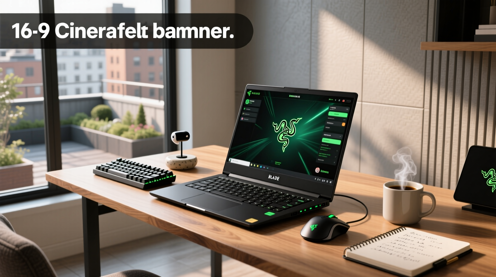 Razer Blade 14 Review 2025: Is It Worth It for Gaming & Creatives?