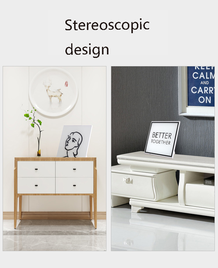 Scale Digital weighing scale Body Height Household decorate Fast Delivery LCD Display Photo album electronic scale