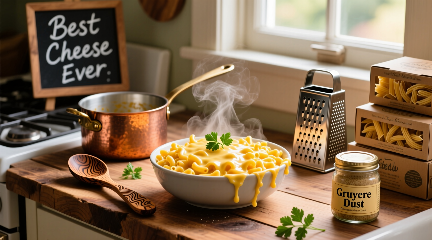 discover the best store mac and cheese essentials and tools for cheese lovers