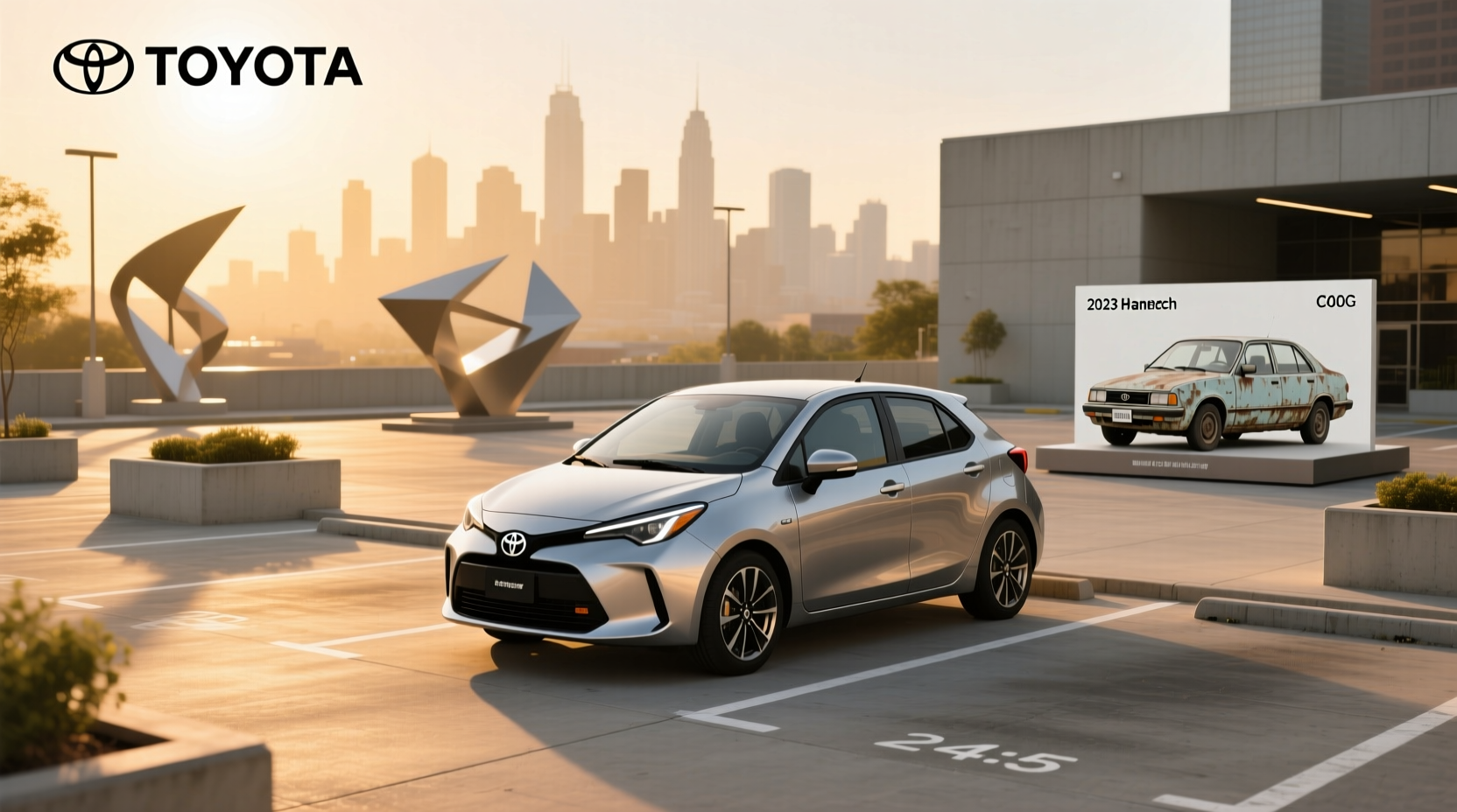 Toyota Mirage Hatchback Buying Guide After Discontinuation