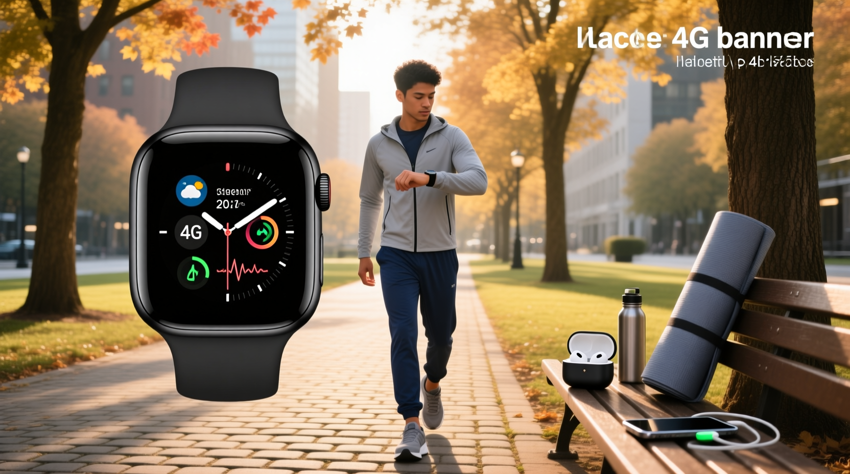 4g smart watch guide worth it how it works what to check