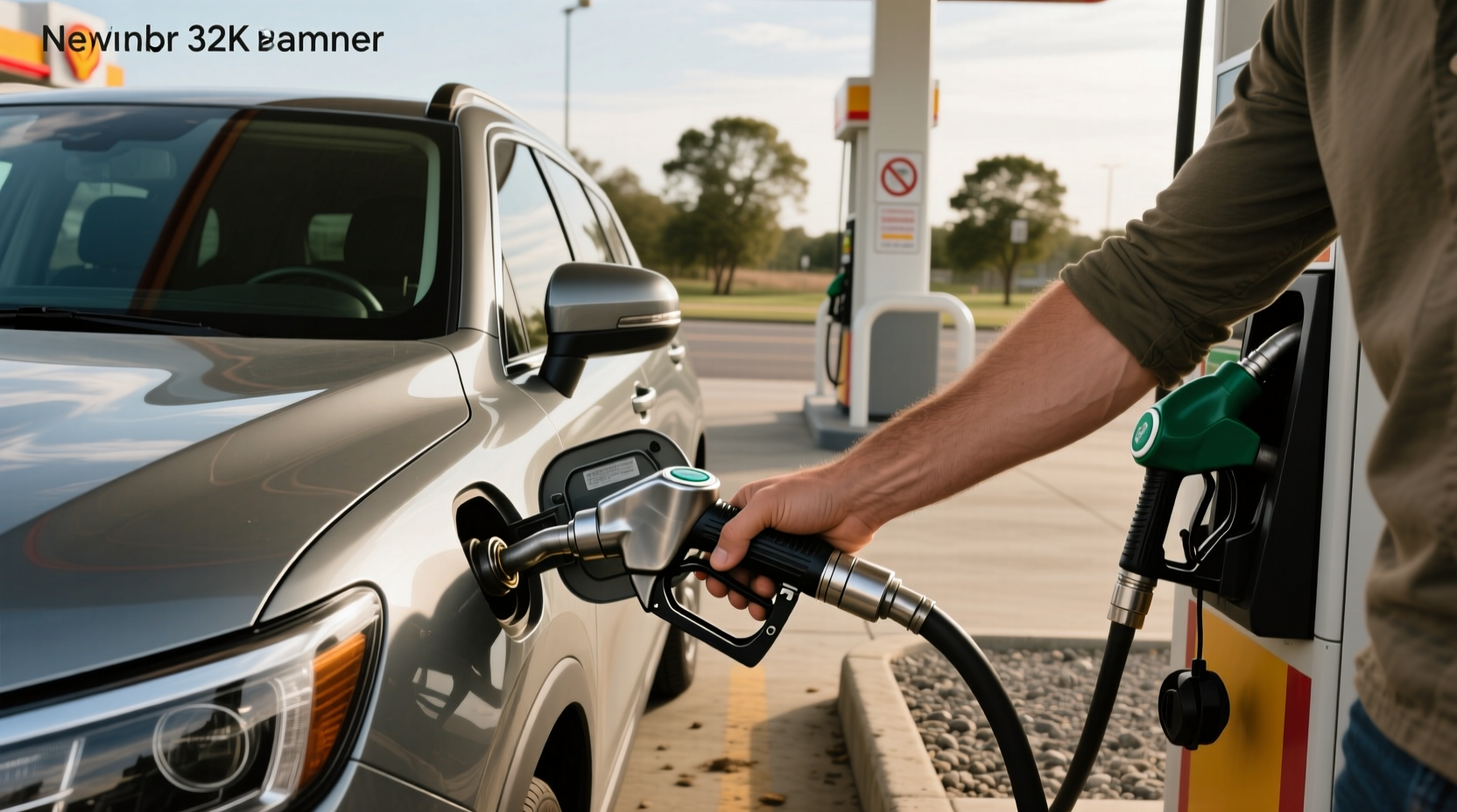 How to Replace a Gas Cap: Step-by-Step Guide & Tips