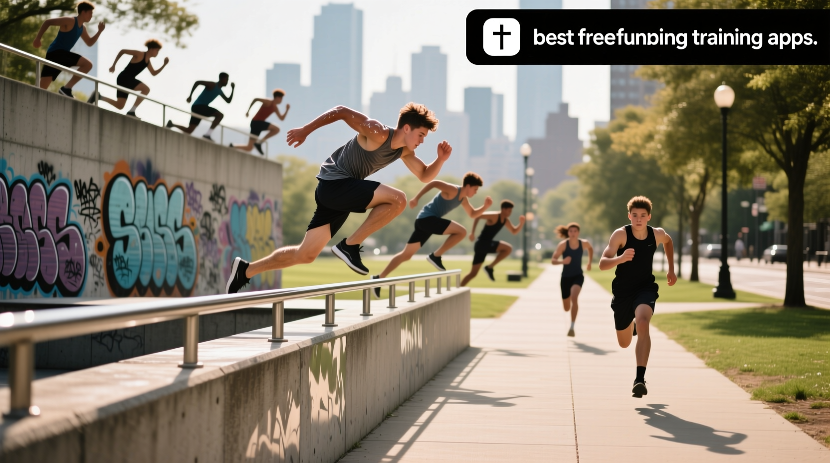 best free running training apps 2026