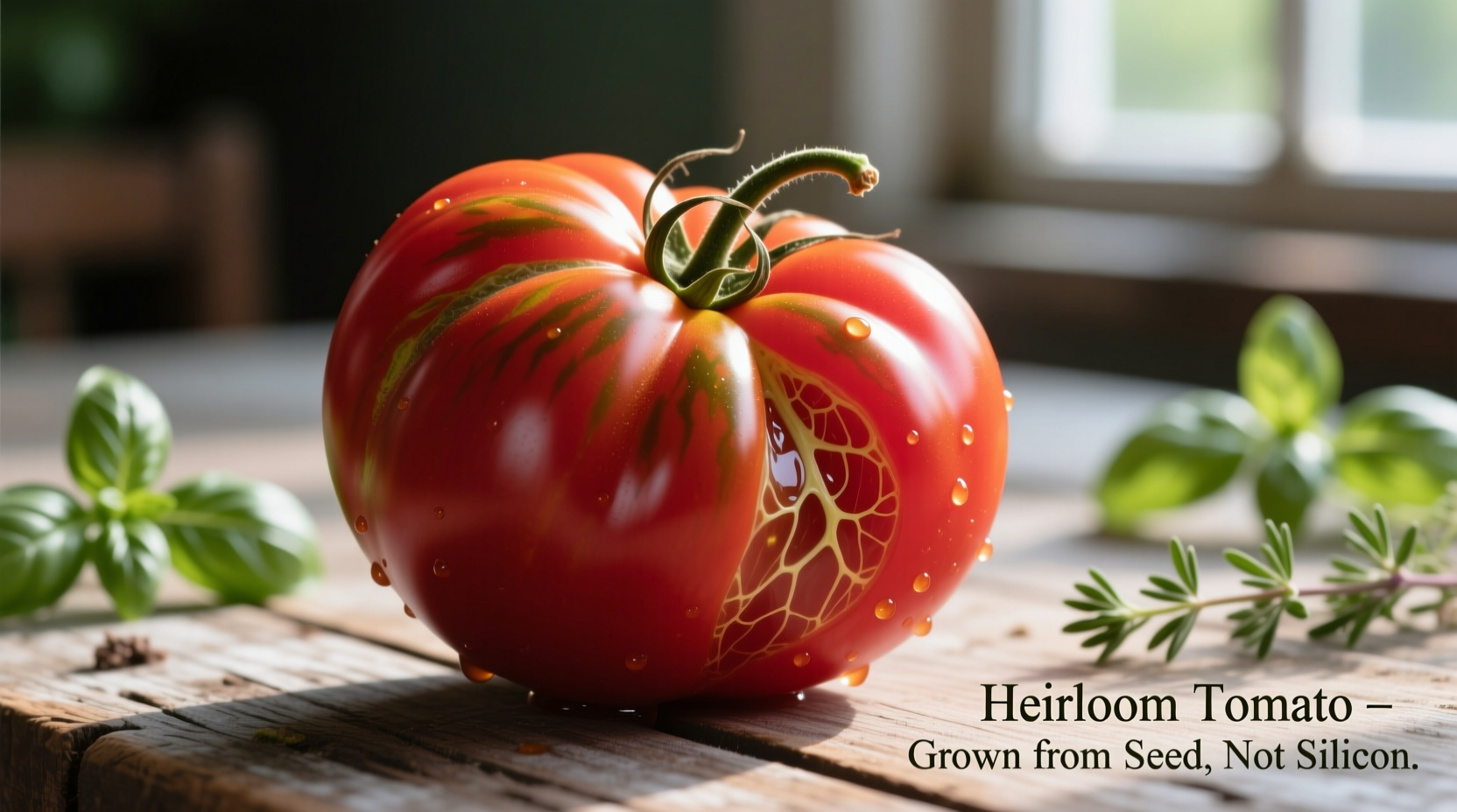 What Is an Heirloom Tomato? Definition, Types & Benefits