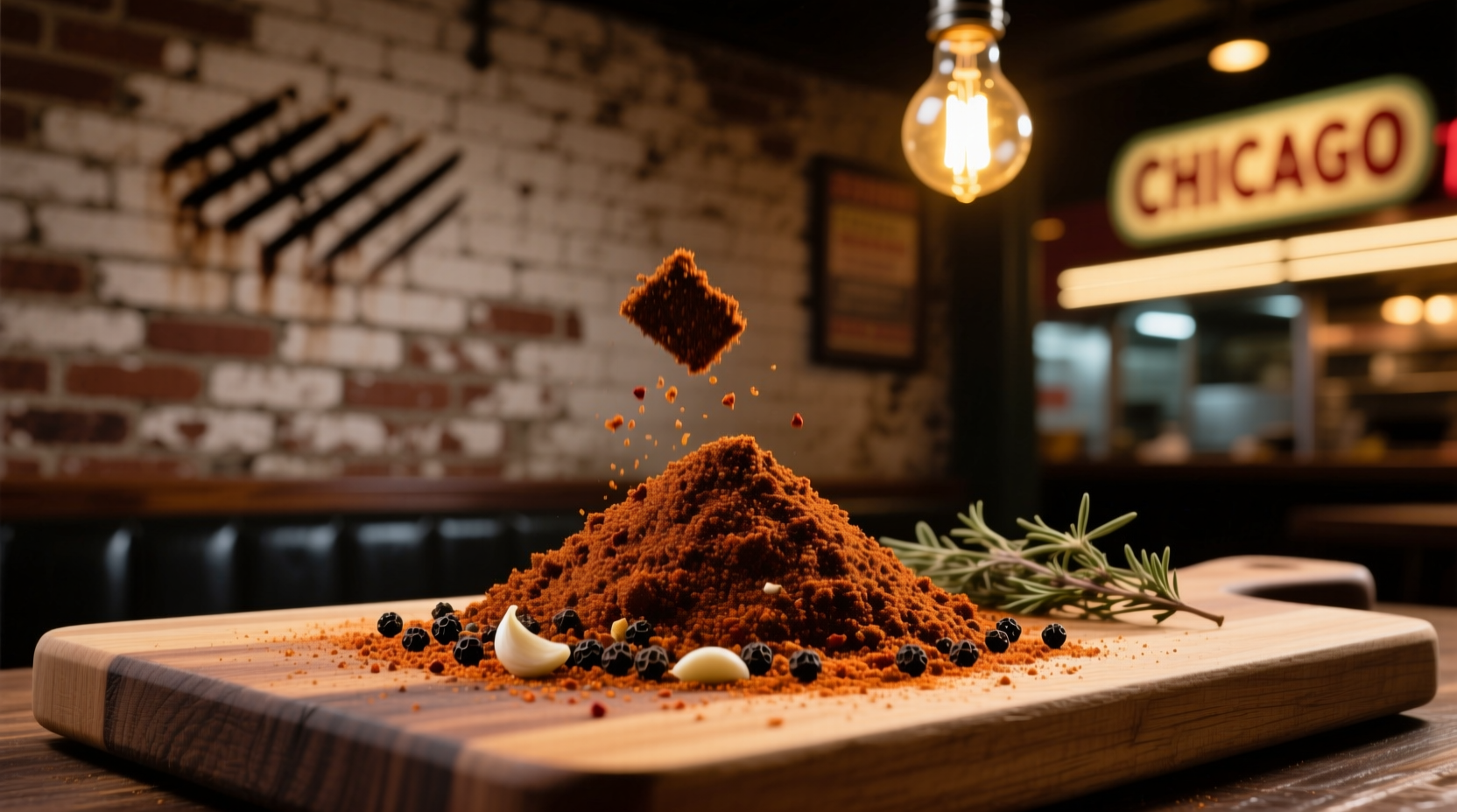 chicago steakhouse rub