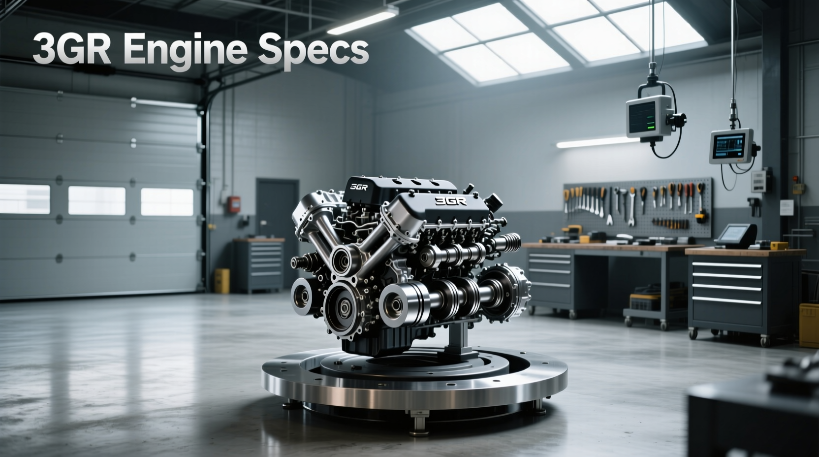 3gr engine specs reliability guide