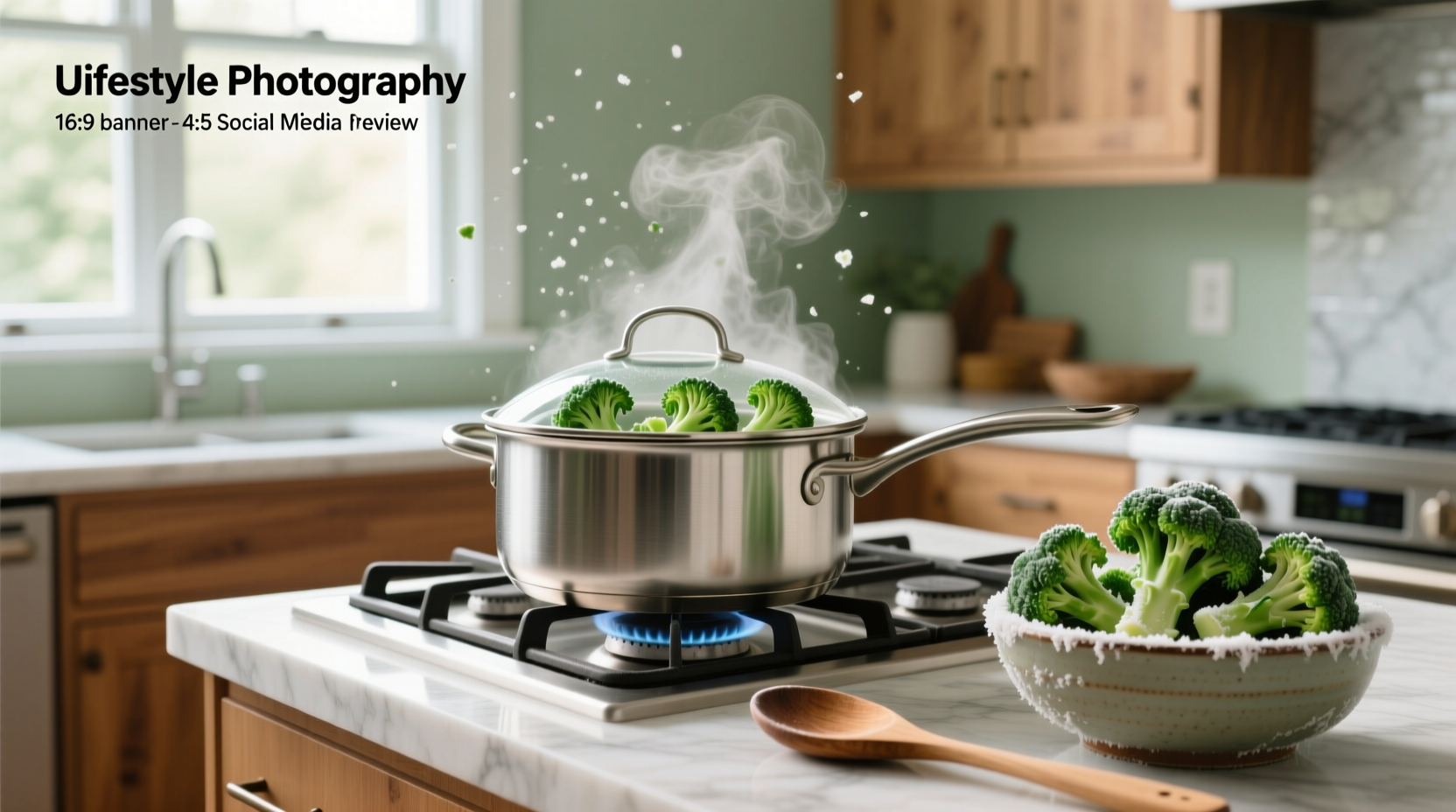 is frozen broccoli cooked a practical guide