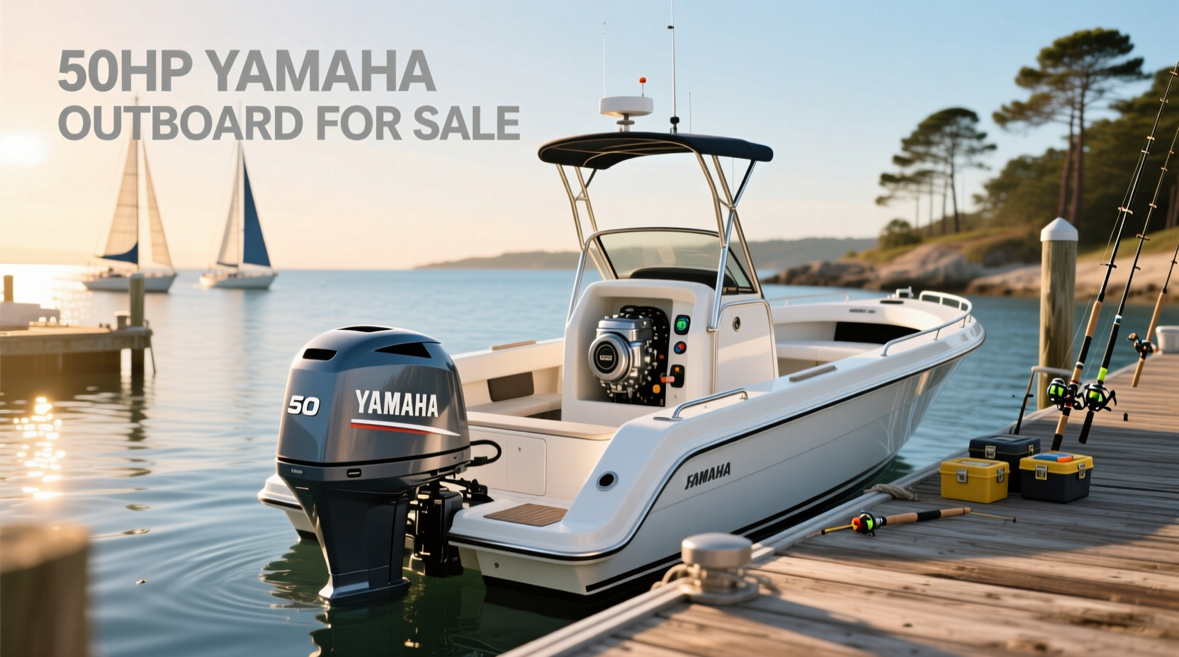 50hp yamaha outboard buying guide