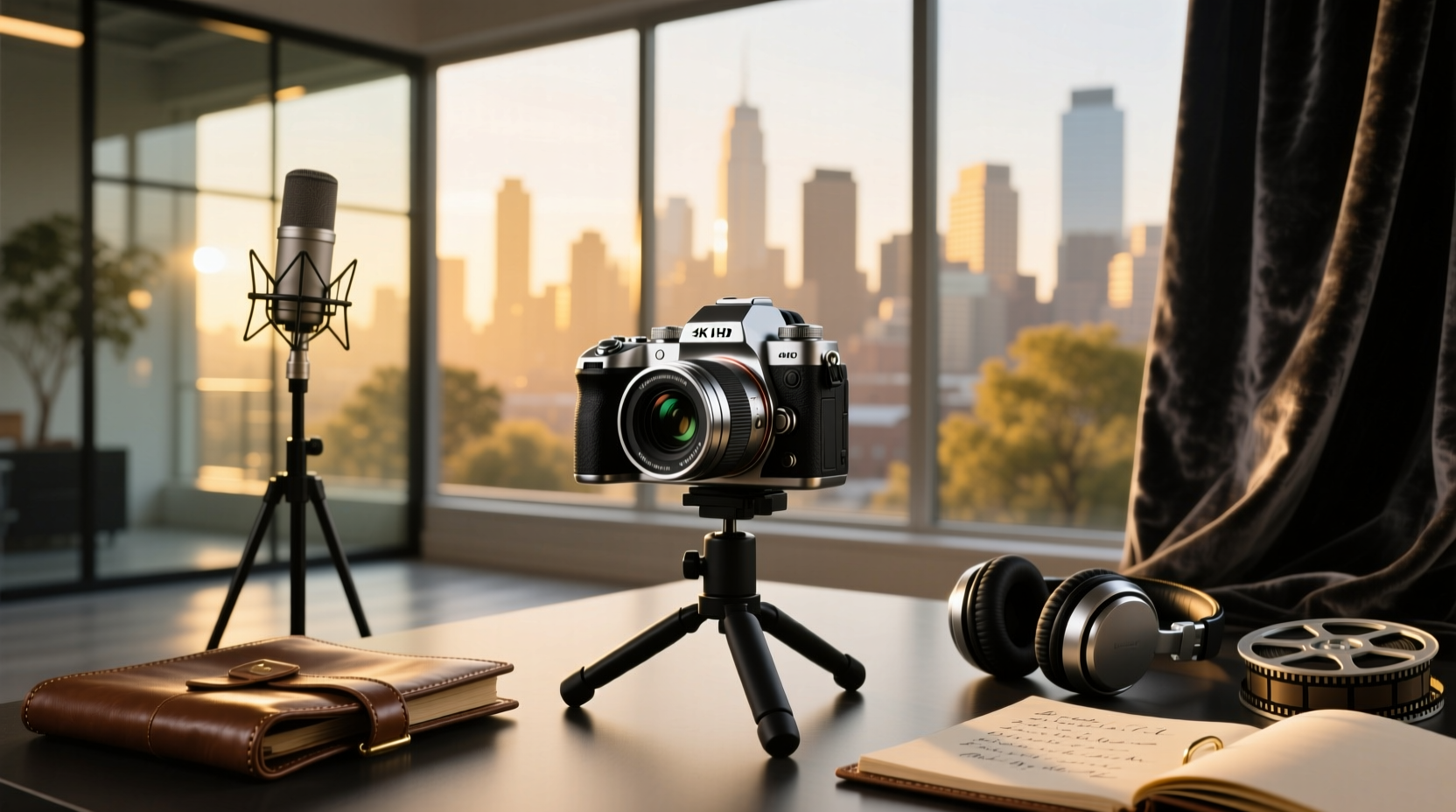 4k uhd video camera guide 2026